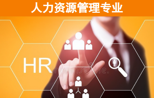 人力資源管理專業(yè)